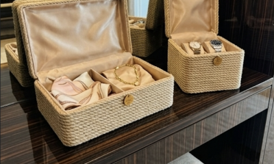 coffret